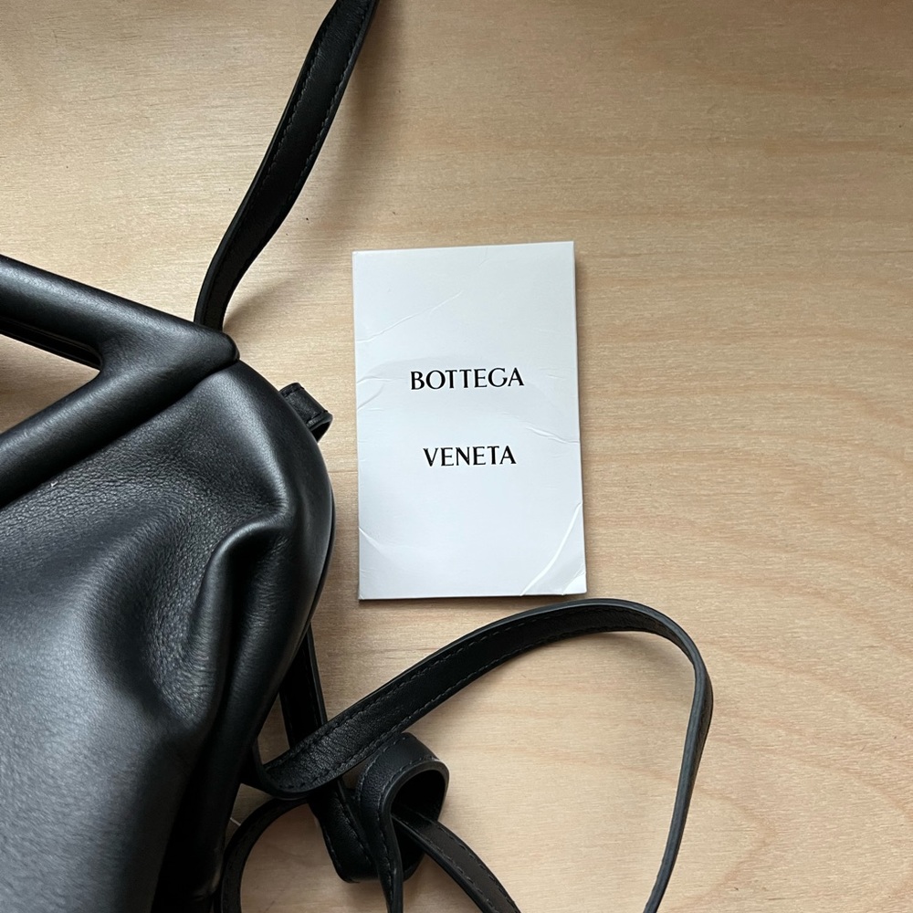 ✨SALE ✨Bottega Veneta Point bag ✨SALE ✨ - Picture 7 of 14